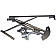 Dorman (OE Solutions) Window Regulator 740982