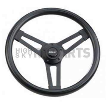 Grant Products Steering Wheel 993