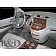 B & I Fender Dash Panel Trim WD678ASDB