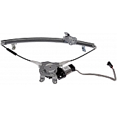 Dorman (OE Solutions) Window Regulator 741791
