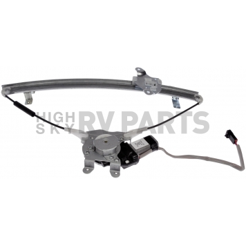 Dorman (OE Solutions) Window Regulator 741791