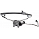 Dorman (OE Solutions) Window Regulator 741791