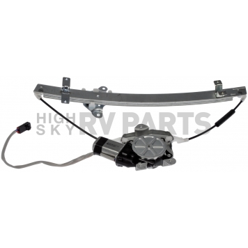 Dorman (OE Solutions) Window Regulator 741791-1