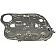Dorman (OE Solutions) Window Regulator 749334