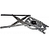 Dorman (OE Solutions) Window Regulator 740554