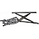 Dorman (OE Solutions) Window Regulator 740554