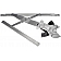 Dorman (OE Solutions) Window Regulator 740760