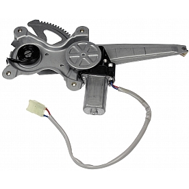 Dorman (OE Solutions) Window Regulator 748720