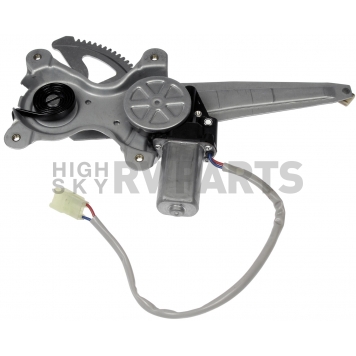 Dorman (OE Solutions) Window Regulator 748720