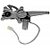 Dorman (OE Solutions) Window Regulator 748720