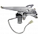 Dorman (OE Solutions) Window Regulator 748720