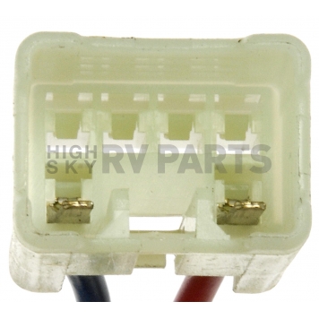 Dorman (OE Solutions) Window Regulator 748720-2