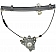 Dorman (OE Solutions) Window Regulator 740297