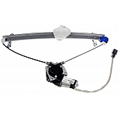 Dorman (OE Solutions) Window Regulator 751338