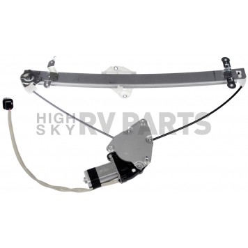 Dorman (OE Solutions) Window Regulator 751338-1