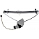 Dorman (OE Solutions) Window Regulator 751338