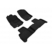 3D Mats Floor Liner MB02904609