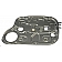 Dorman (OE Solutions) Window Regulator 749335