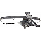 Dorman (OE Solutions) Window Regulator 740762