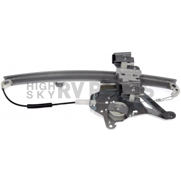 Dorman (OE Solutions) Window Regulator 740762