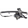Dorman (OE Solutions) Window Regulator 740762