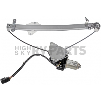 Dorman (OE Solutions) Window Regulator 751340-1