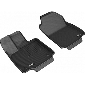 3D Mats Floor Liner Y25411509