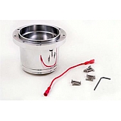 GT Performance Steering Wheel Hub 208505