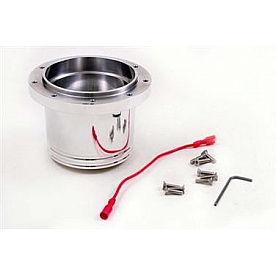 GT Performance Steering Wheel Hub 208505