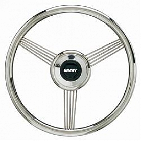 Grant Products Steering Wheel 1042