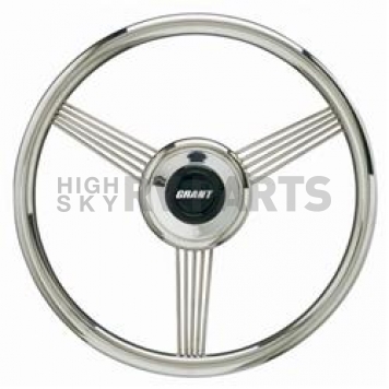 Grant Products Steering Wheel 1042