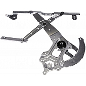 Dorman (OE Solutions) Window Regulator 752346
