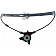 Dorman (OE Solutions) Window Regulator 749090