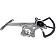Dorman (OE Solutions) Window Regulator 749170