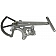 Dorman (OE Solutions) Window Regulator 749170
