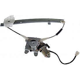 Dorman (OE Solutions) Window Regulator 741963