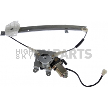 Dorman (OE Solutions) Window Regulator 741963