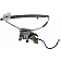 Dorman (OE Solutions) Window Regulator 741963