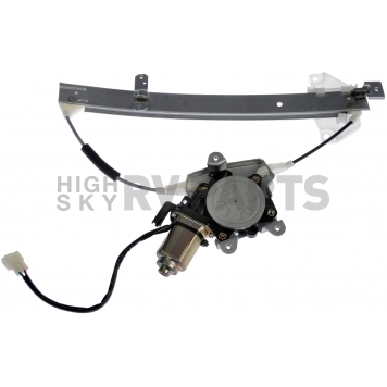 Dorman (OE Solutions) Window Regulator 741963-1