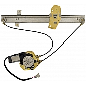 Dorman (OE Solutions) Window Regulator 741772