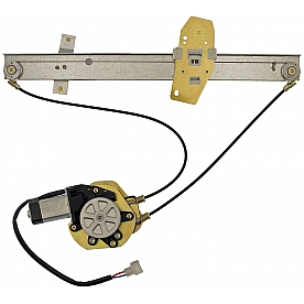 Dorman (OE Solutions) Window Regulator 741772