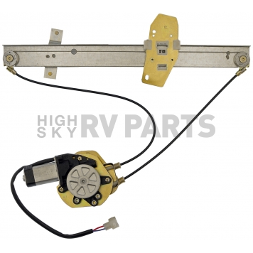 Dorman (OE Solutions) Window Regulator 741772