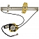 Dorman (OE Solutions) Window Regulator 741772
