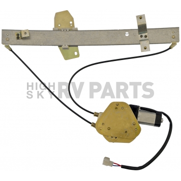 Dorman (OE Solutions) Window Regulator 741772-1