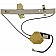 Dorman (OE Solutions) Window Regulator 741772