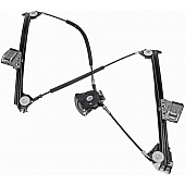 Dorman (OE Solutions) Window Regulator 752089