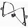 Dorman (OE Solutions) Window Regulator 752089