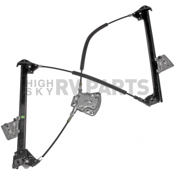 Dorman (OE Solutions) Window Regulator 752089-1