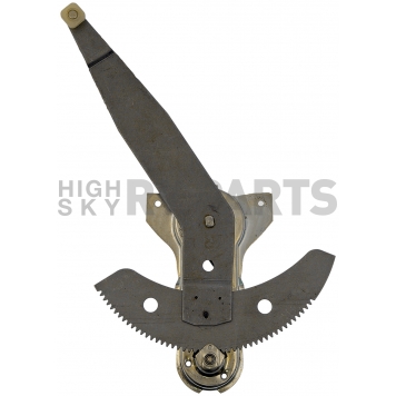 Dorman (OE Solutions) Window Regulator 740522-1
