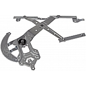 Dorman (OE Solutions) Window Regulator 752349